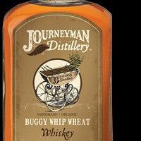 Journeyman Buggy Whip 750ml