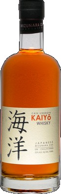 019962766015-mi.jpg Kaiyo Cask 750ml - Image 1
