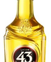 Licor 43 50ml
