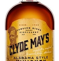 Clyde Mays Alab 750ml