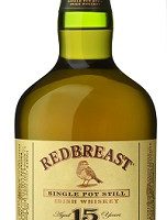 Redbreast 15yr 750ml