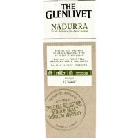 Glenlivet Nad 1 Fill 750ml
