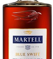 Martell Blue Swift 750ml