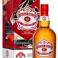 Chivas 13yr 750ml