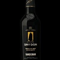 Sandeman Don Fino