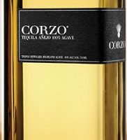 Corzo Anejo 375ml