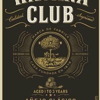 Havana Club Anejo 750ml