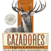 Cazadores Repo 1l
