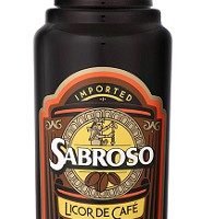 Sabroso Licor Cafe