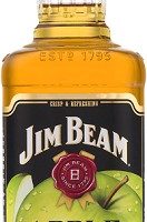 Jim Beam 375ml-1607
