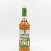 Capt Apple Sliced 750ml