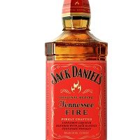 Jd Tenn Fire 200ml