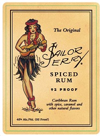 083664869138-mi.jpg Sailor Jerry 200ml - Image 1