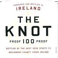 The Knot 100p 750ml