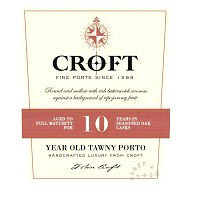 Croft 10yr Tawny