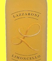 LAZZA LIMOCELLO 750ML