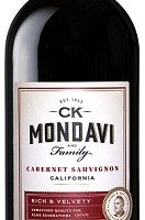 Mondavi Cab Sauv 1.5l