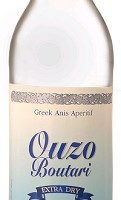 Boutari Ouzo 750ml