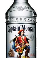 Capt Silver 750ml