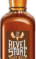 Revel Stoke Rootbeer 750ml