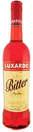 087229127381-mi.jpg LUXARDO BITTER BLANCO 750ML - Image 1