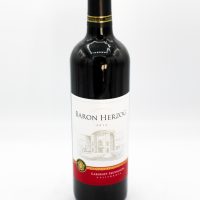 Baron Cab Sauv 17