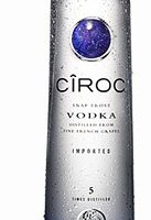 Ciroc 750ml