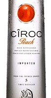 Ciroc Peach 750ml