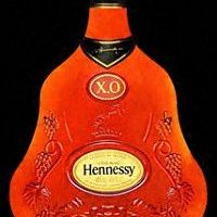 Hennessy Xo 375ml