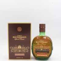 Buchanan 18yr 750ml