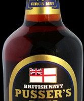 Pussers Gunpowder 750ml