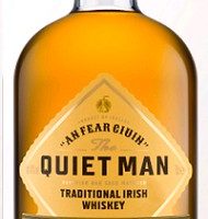 Quietman 750ml
