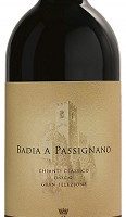 Antinori Badia Passig