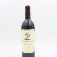 Stags Artemis Cab 21
