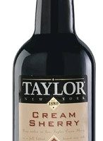 Taylor Cream Sherry