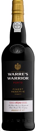 089419003055-mi.jpg Warres Warr Res 375ml - Image 1