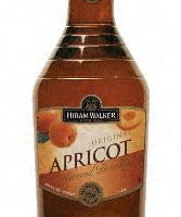 Hw Apricot 750ml