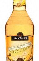 Hw Creme Banana 750ml