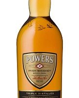Powers Gold 750ml