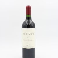 Joel Gott Cab Sauv 21