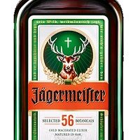 Jager 750ml