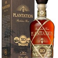 Plantation Xo 20th