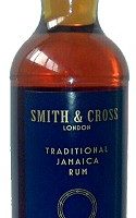 Smith&cross Rum 750ml