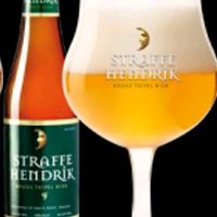 Straffe Hendrik 750ml