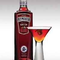 Plymouth Sloe Gin 750ml