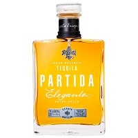Partida Elegante 750ml