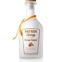 Patron Orange 1l