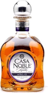 750301336116-mi.jpg Casa Noble Anejo 375ml - Image 1