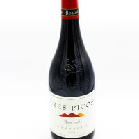 Bodegas Tres Picos 20