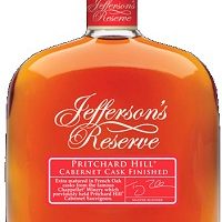 Jefferson Pritch Cask 750ml